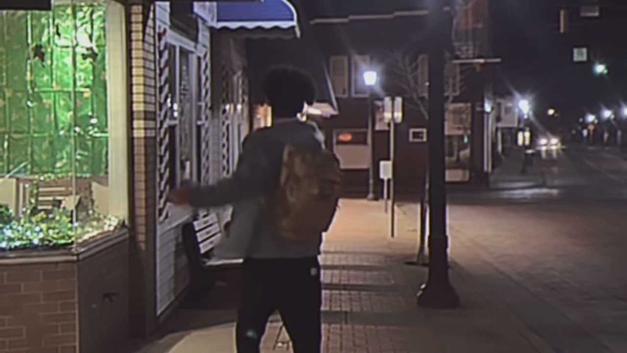 D0M - HIDE (Official music video)