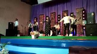 Manipuri gospel songs Taibang Punsi #manipurigospel #gospelmusic #gospelsongs