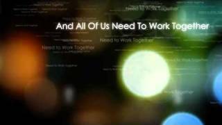 Courage Network PSA - We Must All Work Together