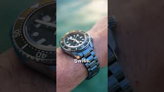 James Bond Wore This 75 Watch