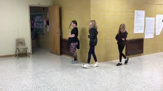 Orientation Video 22 23