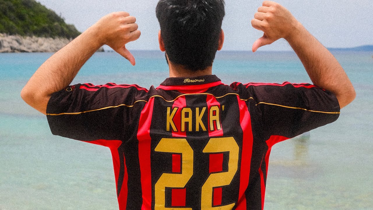 Corfu with my brothers