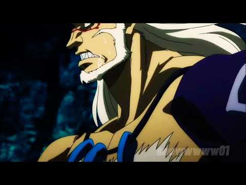 Black clover 『かくれんぼ』
