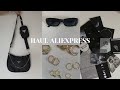 HAUL ALIEXPRESS CHILE | accesorios, deco y papelería + tip