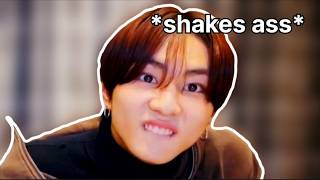 Enhypen Funny Iconic Moments