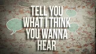 MIKESCHAIR 'All I Can Do Thank You'   Official lyric video
