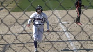 Hononegah softball routs Harlem 12-2