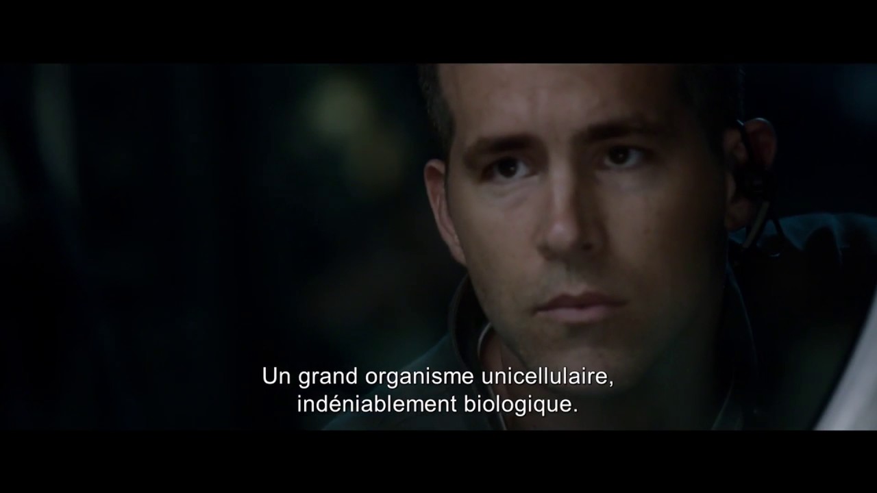 Life - Origine Inconnue - Bande annonce HD VOST - YouTube
