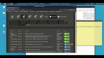 OWASP Juice Shop Solution for Forged Feedback