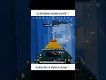wait for end 🔥 #bgmi #pubgmobile #shortsvideo #shortsviral #Pythonaman