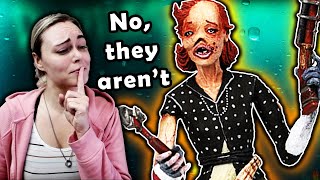 Are the people of Rapture OK BIOSHOCK 2 (First Playthrough) Pt.  2