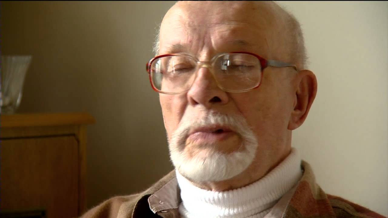 Remembering a Christmas spent in hell at the Battle of the Bulge