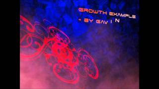 Growth Test AE CS5.5
Justing messing with some flourishes Growth Test AE CS5.5