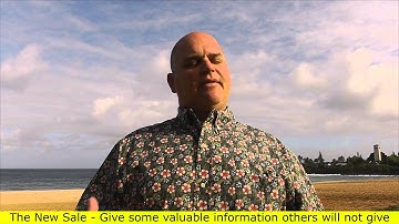 The new sales - Create a video buyers guide to sell more (3 of 10) Scott Sylvan Bell