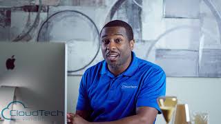 Cloudtech Payments Promotional