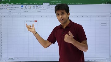 Excel VBA - Message Box 1