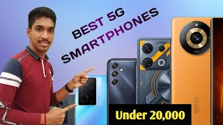 Best Smartphone Under 20000 (Till August 2023) ? bestsmartphones topsmartphones