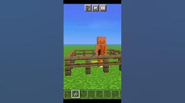 Minecraft logic Part 2 #shorts  #minecraft