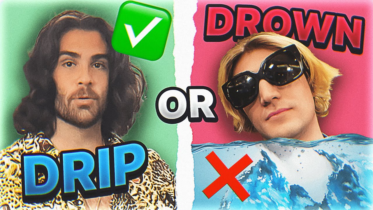 Rating the WILD Outfits from TWITCHCON 2022