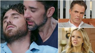 “Y&R Shocker: Chance Is Gone—Now Genoa City Must Face the Fallout!”
