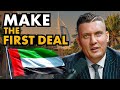 How I Sold an Entire Building in Dubai // Insights on Major Sales