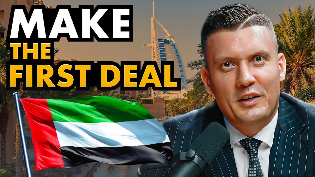 How I Sold An Entire Building In Dubai Insights On Major Sales YouTube some-of-the-highest-skyscrapers-in-the-world