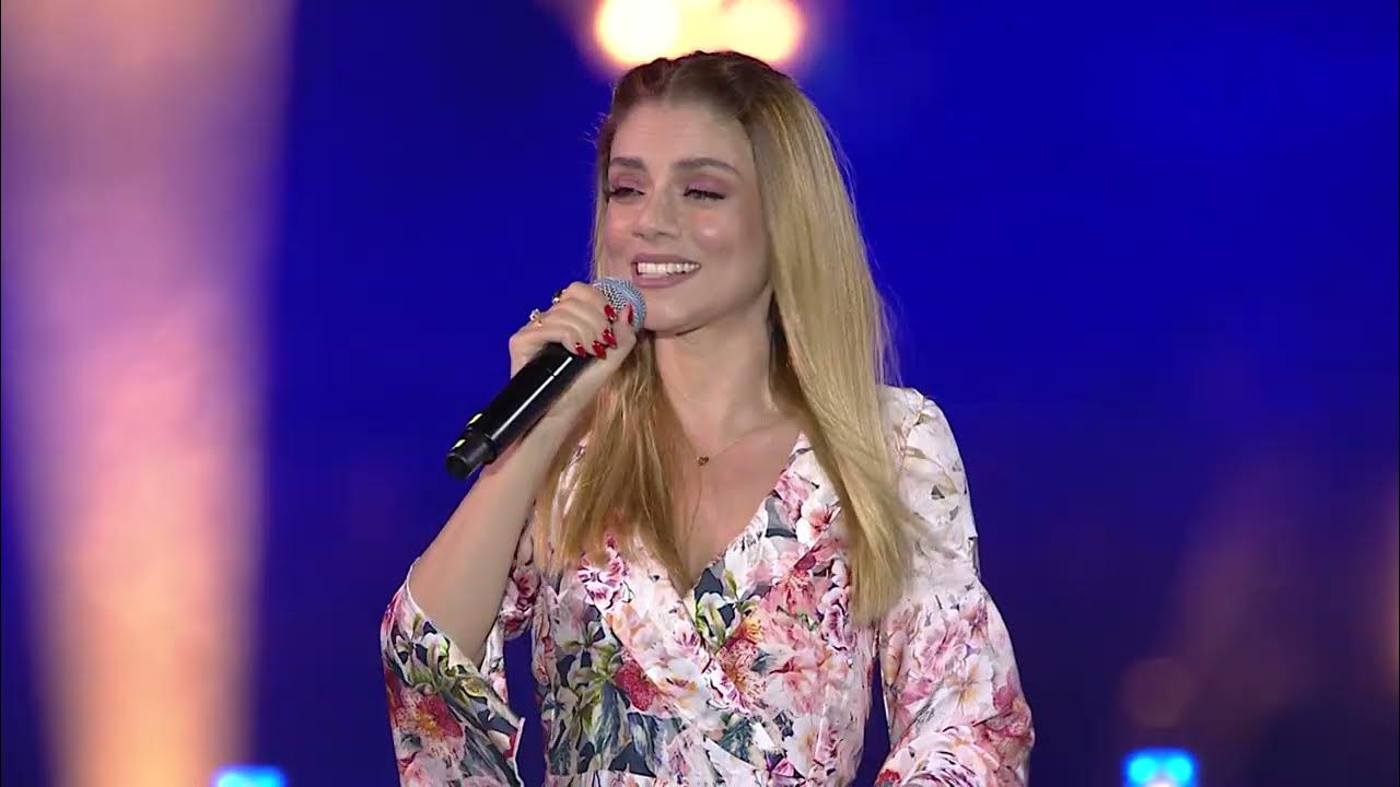 EnGevFestival - - המופע המשודר - 2022 פסטיבל עין גב הדרן לארבע אחרי הצהריים EnGevFestival - - המופע המשודר - 2022 פסטיבל עין גב הדרן לארבע אחרי הצהריים