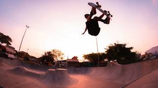 Download Lagu Skatepark | Urban Ambience | Sleep, Study, Work, Relax MP3