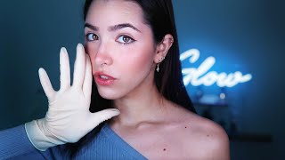 ASMR Numbers Up In Your Ears & Ear Check💤 screenshot 3