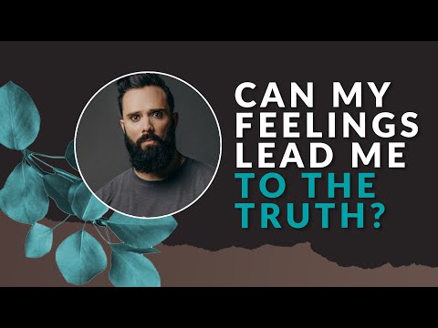 There is truth that never changes w/John Cooper