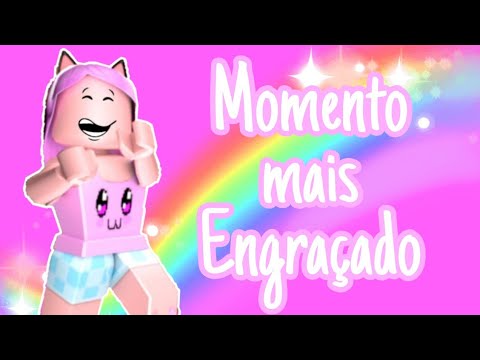 MOMENTOS ENGRAÇADOS: VITORIA MINEBLOX