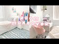 BEDROOM MAKEOVER 2020 + ROOM TOUR | aesthetic, colorful pastels, &amp; pinterest inspired