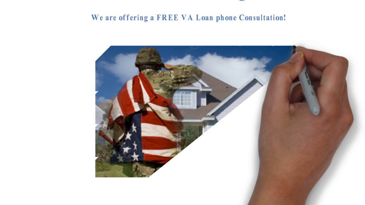 0 down VA loans Washington state