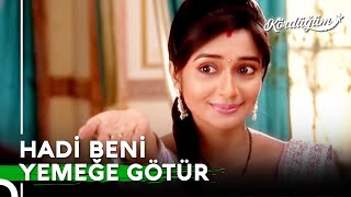 Ichcha Veeri İyileştirdi Kördüğüm Hint Dizisi 229. Bölüm