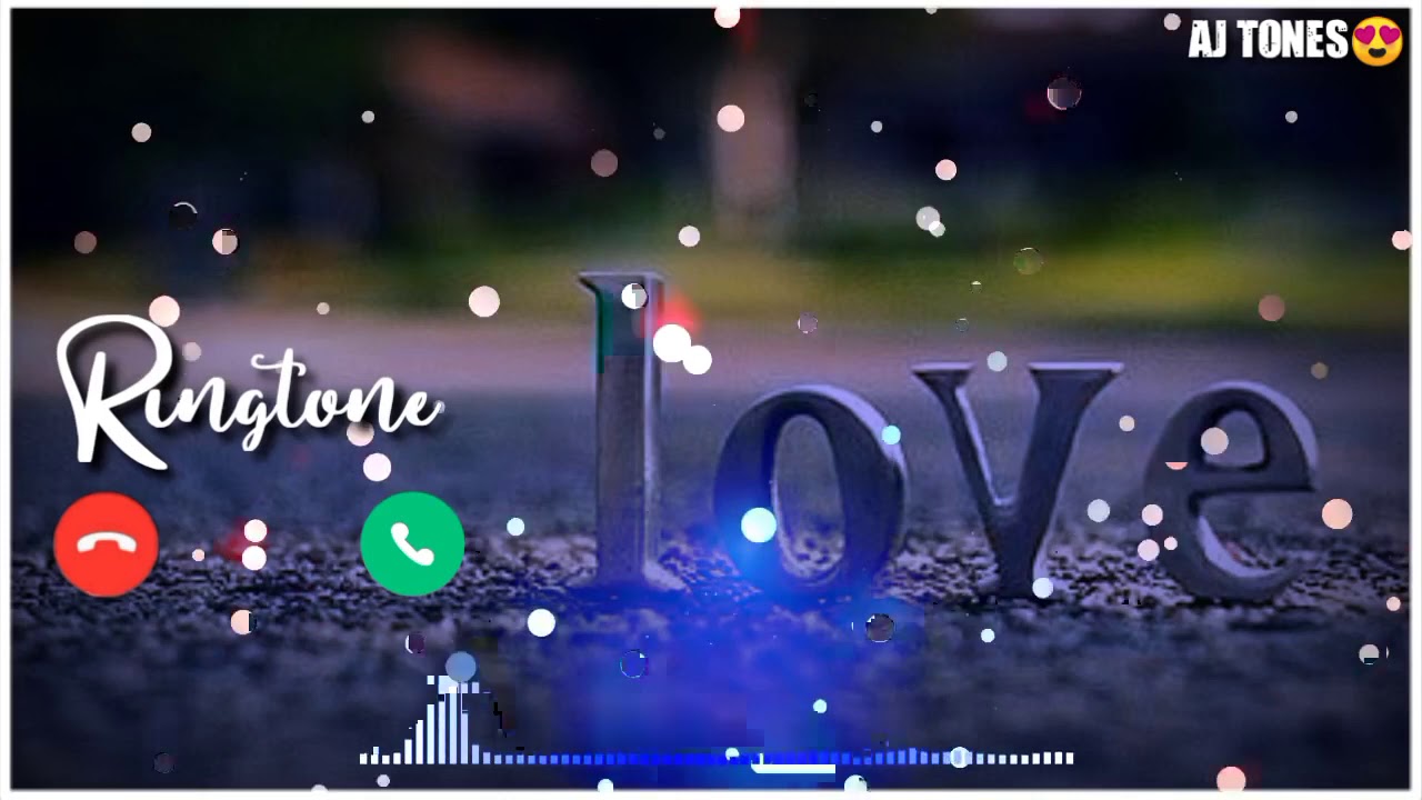 I love u ringtone song 😘😘😘😘😘😘😘😘😘 - YouTube