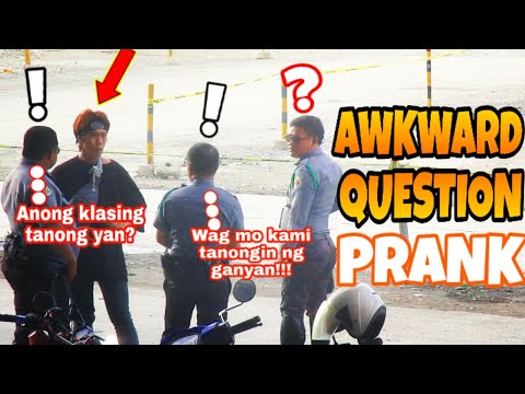 awkward-question-prank|prank-in-philippines