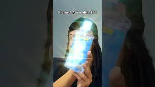 Blursed Animedits E07 Ermes Costello