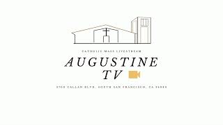 Friday, March 13, 2026 | St. Joseph Novena | 9 AM Holy Mass, Presider Ifeanyichukwu  | Adoration