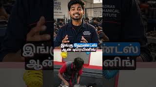 MMI Diploma Admissions Open 🔥 Join Now &amp; Become an EV Technician (Job-Oriented) ||