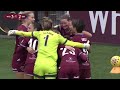 Asseyi Stuns Brighton with Late Winner! ⚒️ | West Ham Women v Brighton Women | Women's Super League
