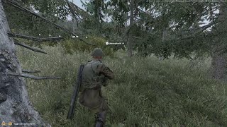 Arma Reforger Always Hold A Grenade When You Die