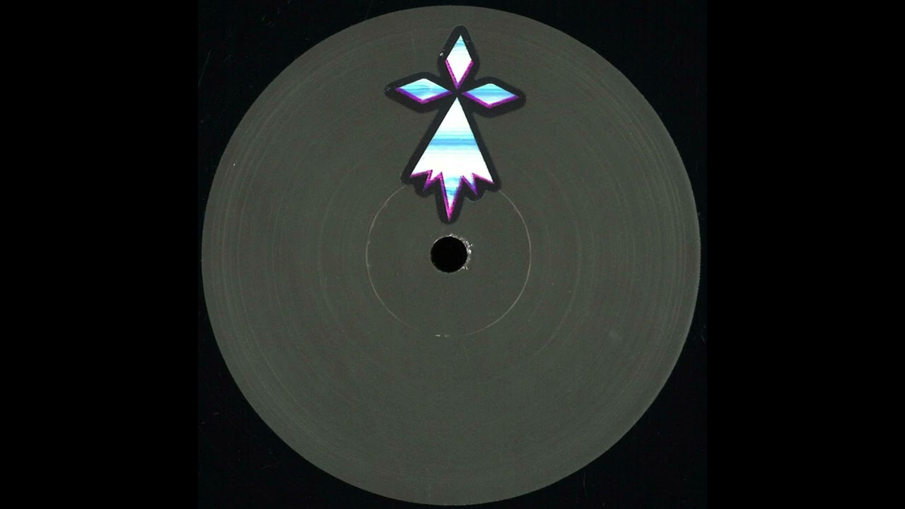 Unknown - Camille Tr & Aq Version [RCHDTS003]