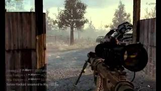 Cod6 Sniper Hack Lobby