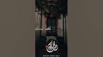 مَا سَلَكَكُمْ فِي سَقَرَ قَالُوا لَمْ نَكُ مِنَ الْمُصَلِّينَ  سورة المدثر الأية (42) (43)