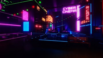 Roblox Shaders Demo by Extravi