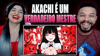 PAGAR COM O CORPO ( ͡° ͜ʖ ͡°) - ZUEIRA ANIME | Akachi BR