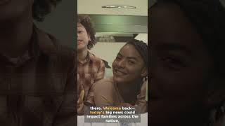 SNAP Crisis LAWSUIT Millions AT RISK