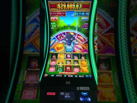 🧛♂️ JUGAMOS LA NUEVA DRACULA SLOT MACHINE EN LAS VEGAS