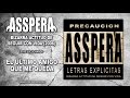 ASSPERA - EL ULTIMO AMIGO QUE ME QUEDA