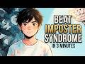 Imposter Syndrome? This Changes Everything